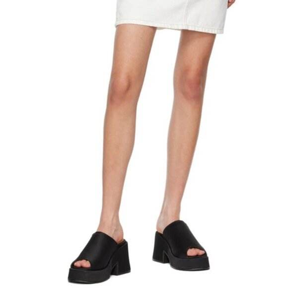 Ganni Mules "EUC" - Picture 15 of 16